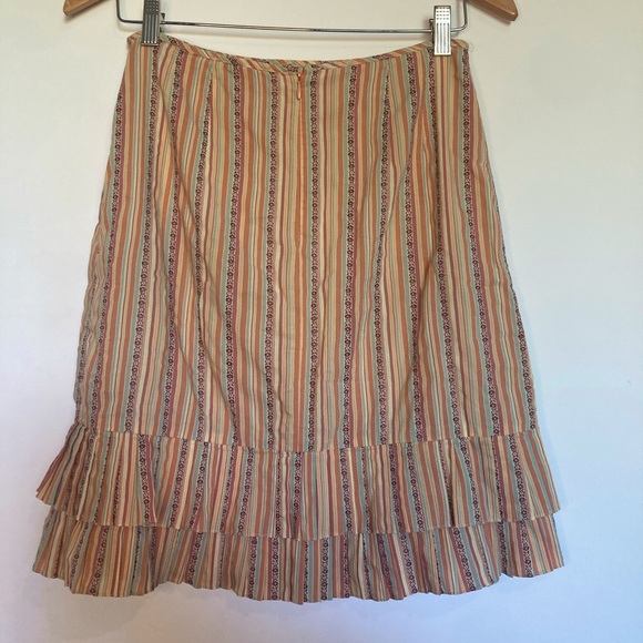 Vintage Nanette Lepore skirt - Picture 4 of 5